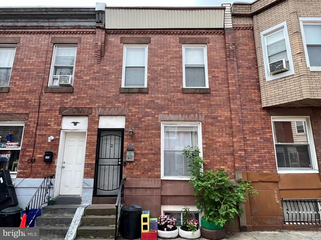 638 E Cornwall St, PHILADELPHIA