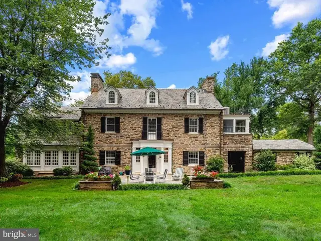 203 Westway, Baltimore