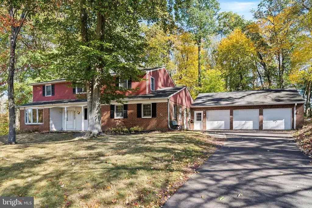 168 Lehigh Dr, RICHBORO