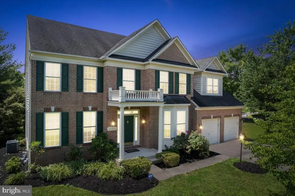 12401 Annes Prospect Dr, Bowie