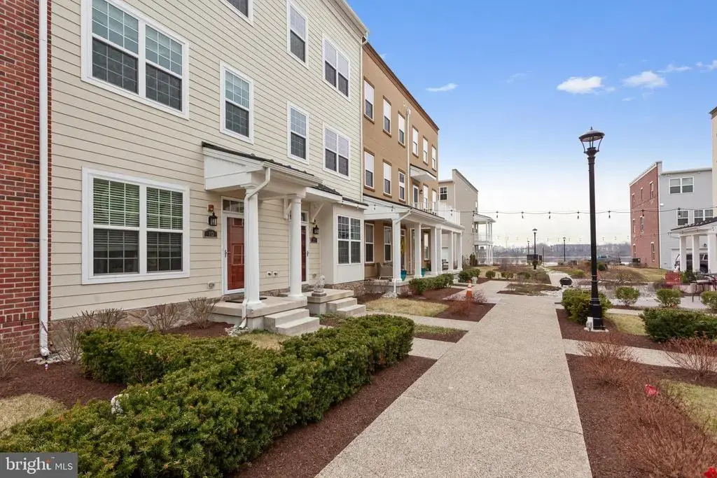 113 Royal Mews, BENSALEM