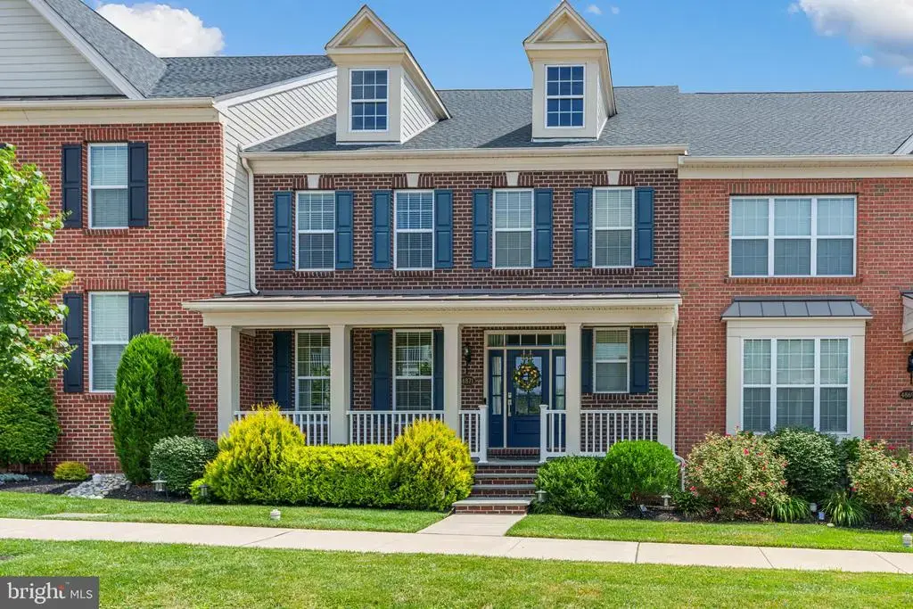4871 E Blossom Dr, DOYLESTOWN