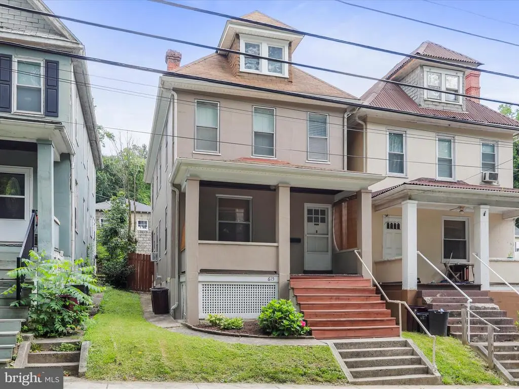 615 Patterson Ave, CUMBERLAND