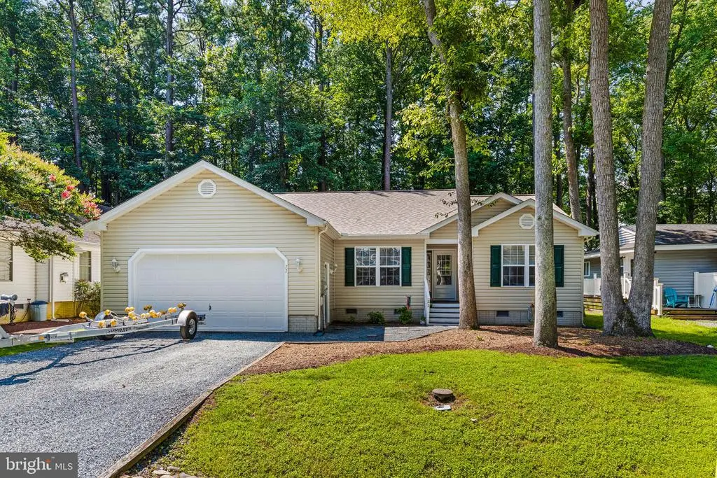 22 Martinique Cir, Ocean Pines