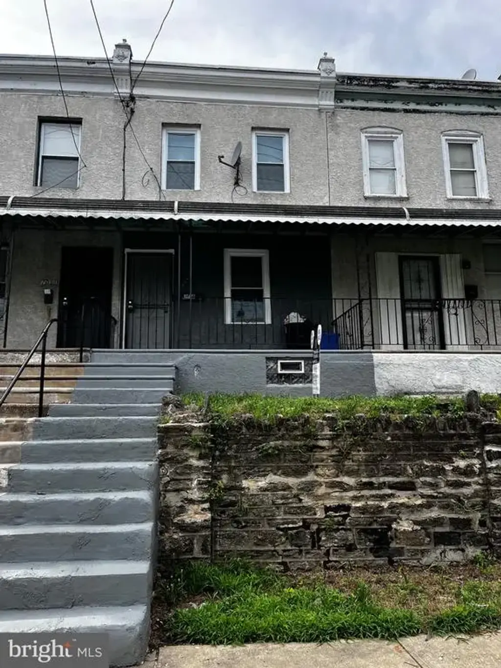 2029 Eastburn Ave, PHILADELPHIA