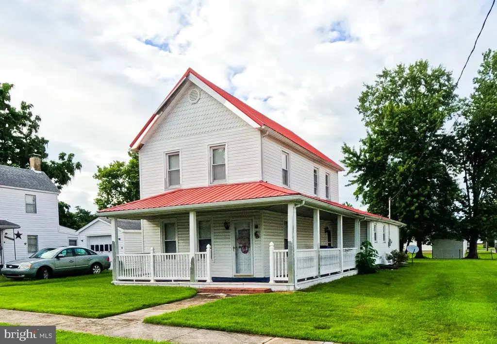 109 E Jefferson St, Felton