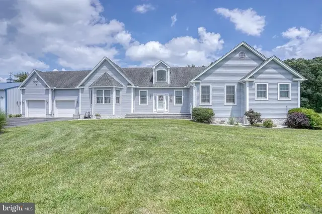 145 Rocky Meadow Ln, Dover
