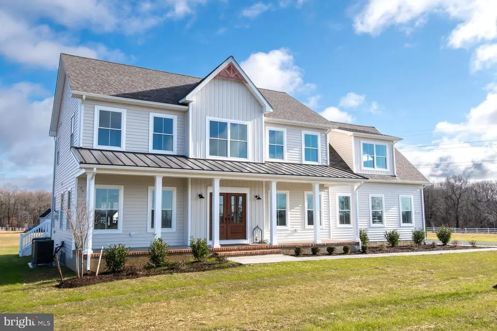 Eagle Manor Lot 20 Dr, CHURCH HILL