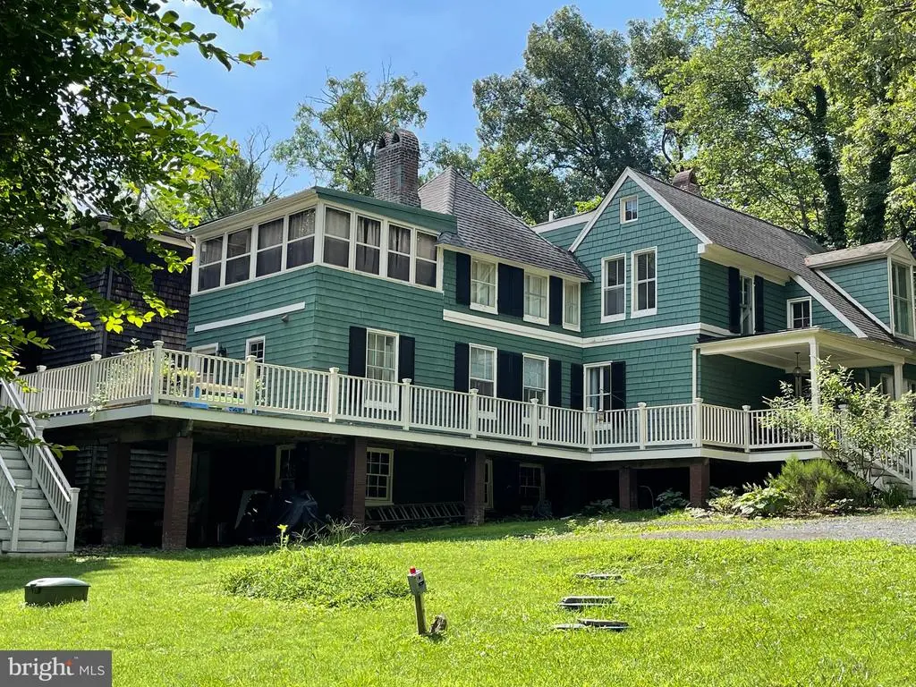 6130 Lawyers Hill Rd, Elkridge