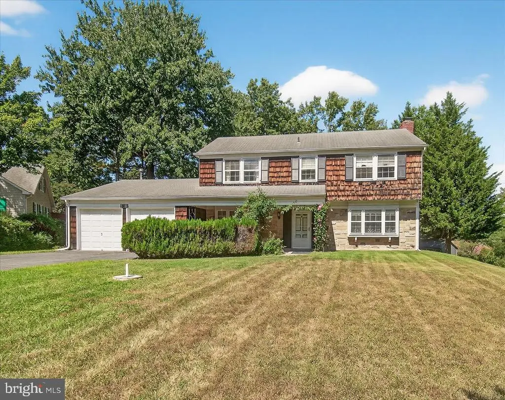 12202 Brittany Pl, LAUREL