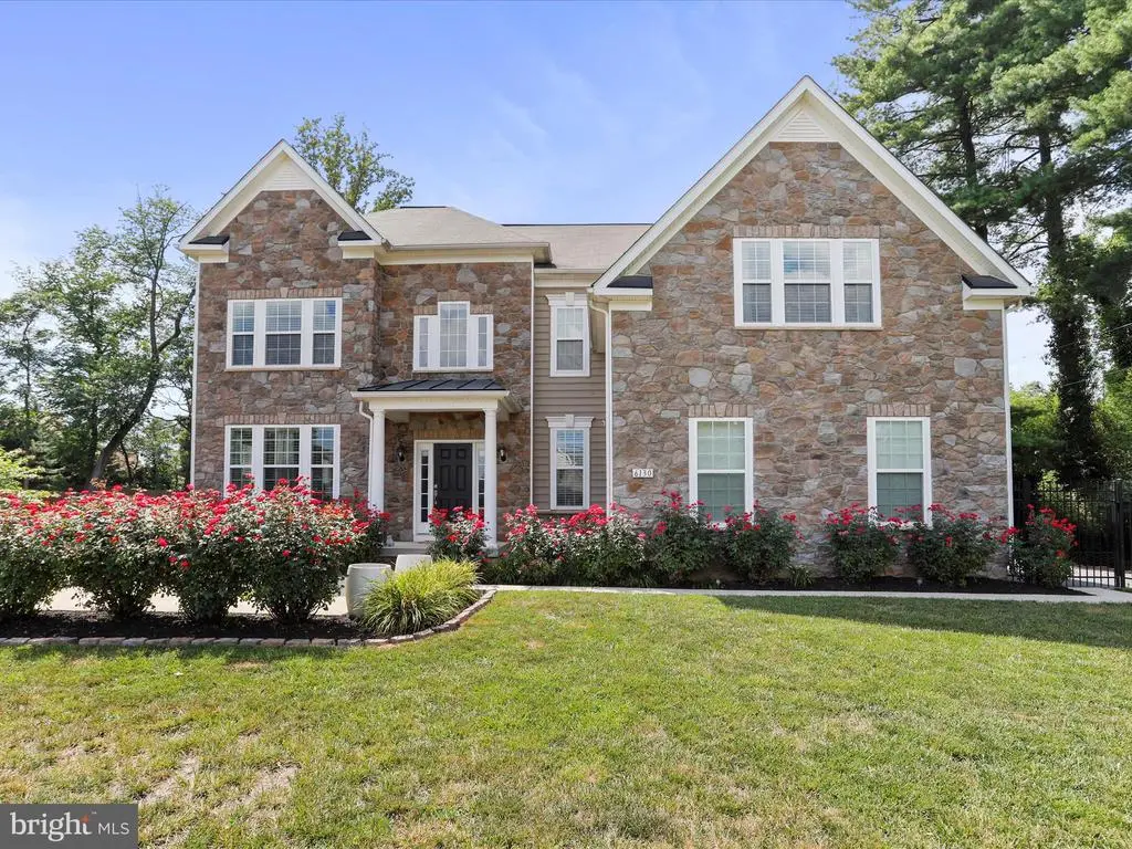 6130 Bartonsville Rd, Frederick