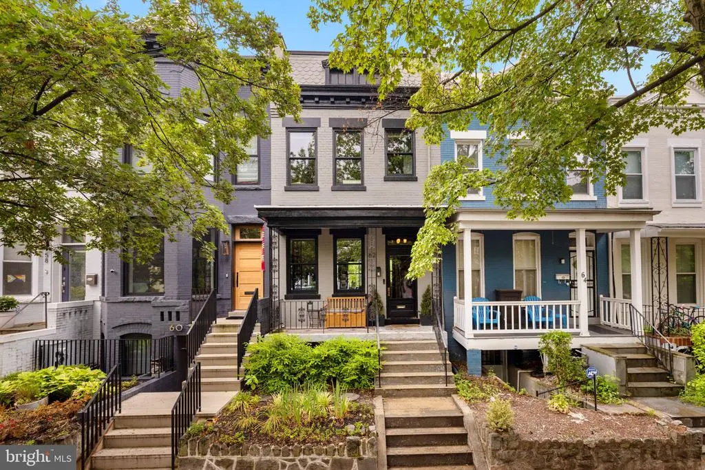 62 Randolph Pl Nw, WASHINGTON