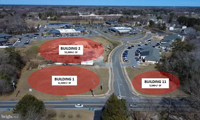 Woodbrooke Dr #building #1, Salisbury