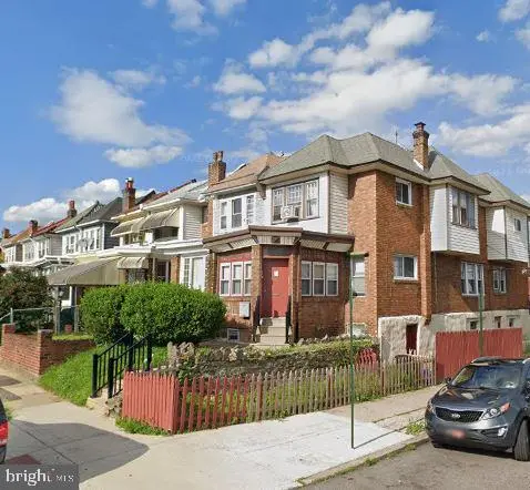 6601 N Gratz St, PHILADELPHIA