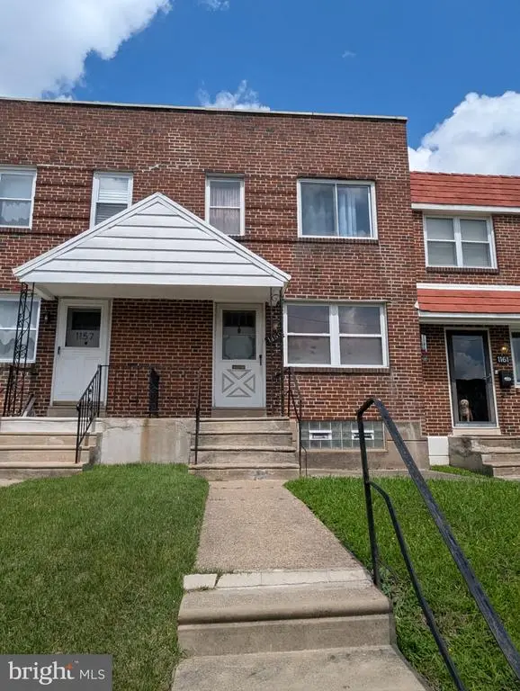 1159 E Hortter St, PHILADELPHIA