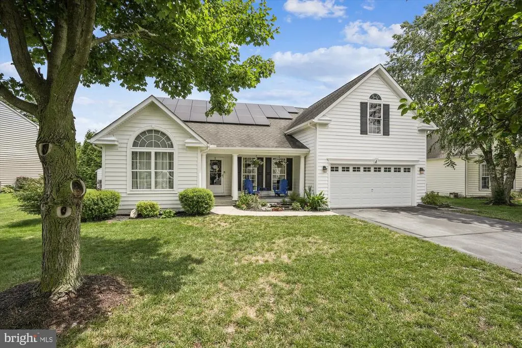 4 Oceanwillow Dr, Ocean View