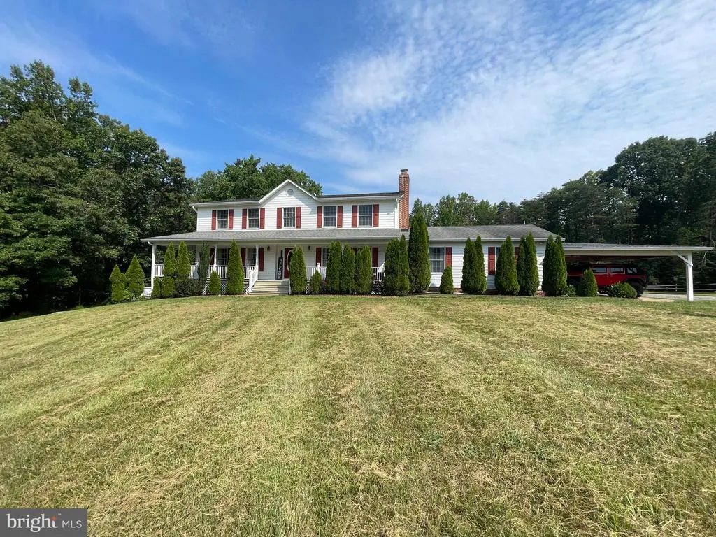 531 Kellogg Mill Rd, FREDERICKSBURG
