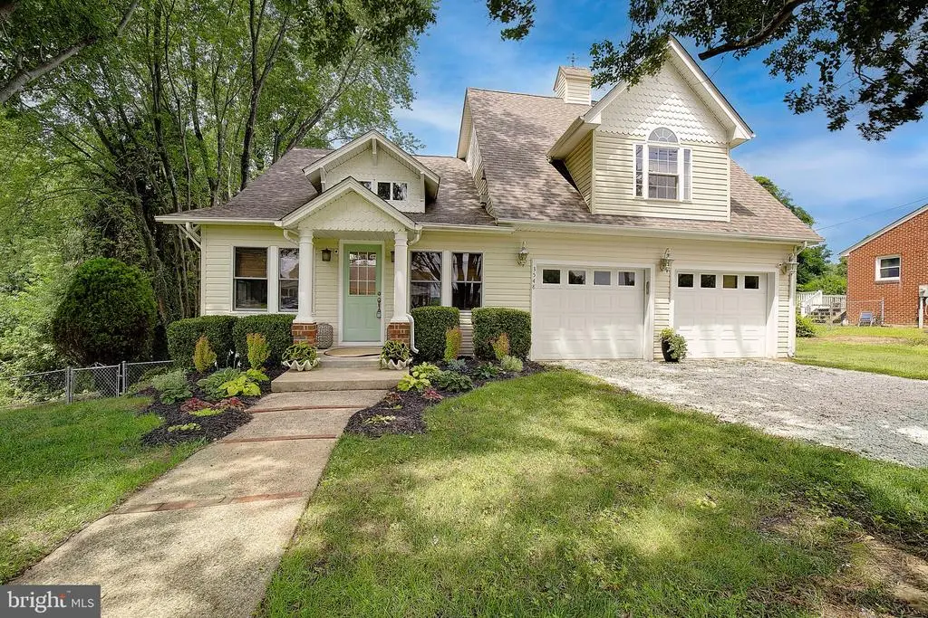 3548 Cox Rd, Chesapeake Beach