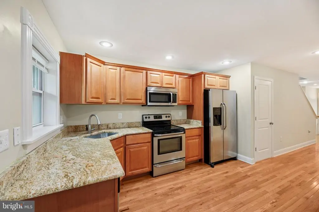 2207 Mullikin St, Baltimore