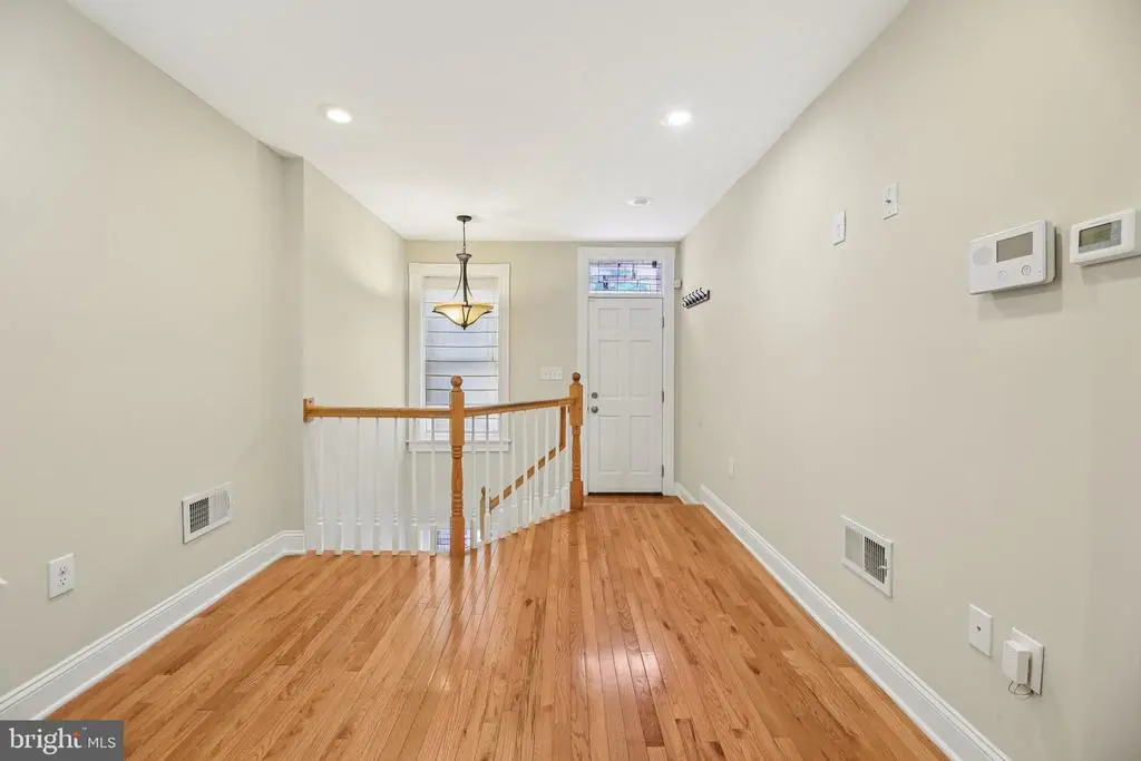 2207 Mullikin St, BALTIMORE