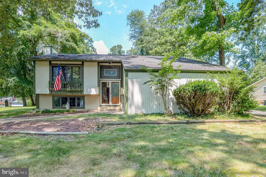 1600 Coralie Ct, Pasadena