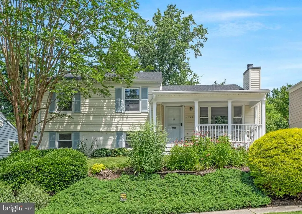 3009 Dennis Ave, Kensington