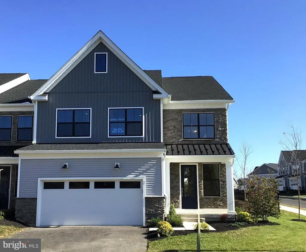 2 Mill Creek Drive #lot 137, Doylestown