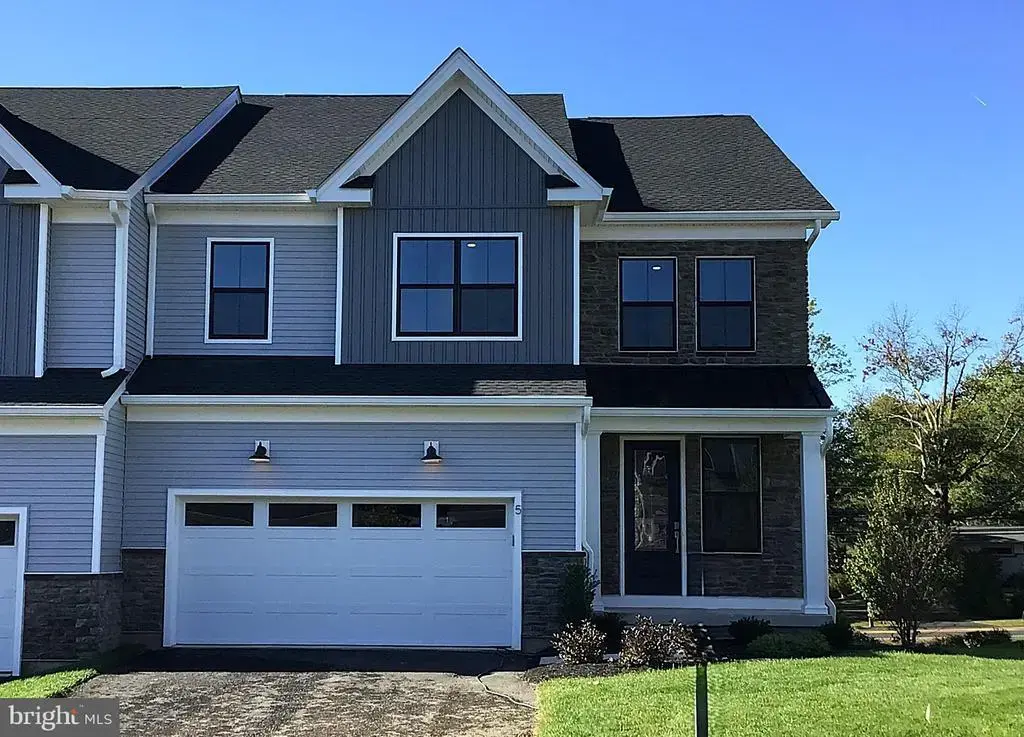 5 Mill Creek Dr #lot 3, DOYLESTOWN