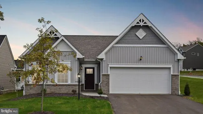 3 Regent Circle, HAGERSTOWN