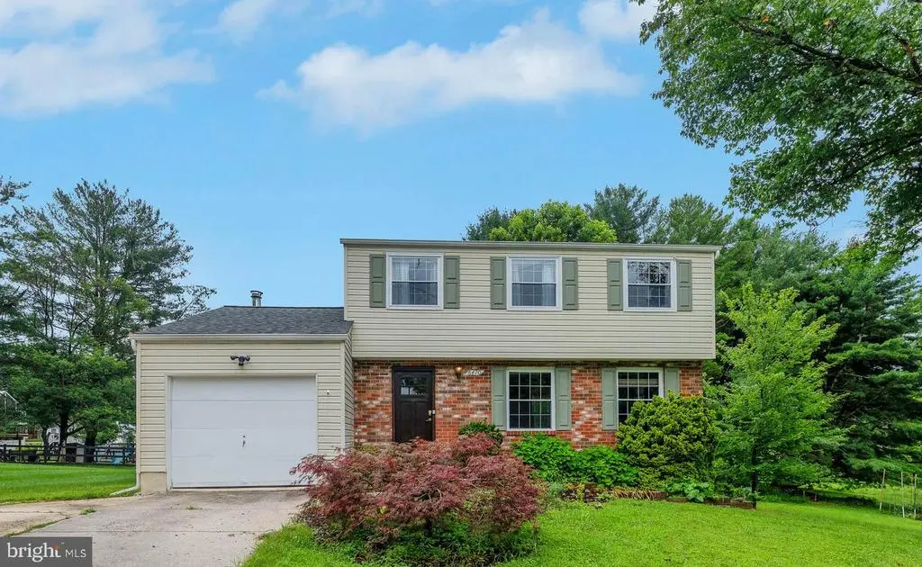 6470 Skyward Ct, Columbia