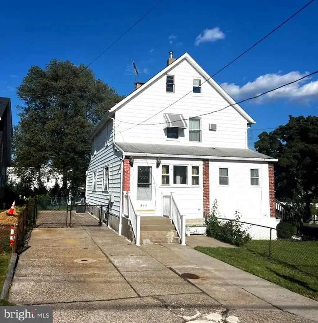943 Cornwells Ave, BENSALEM