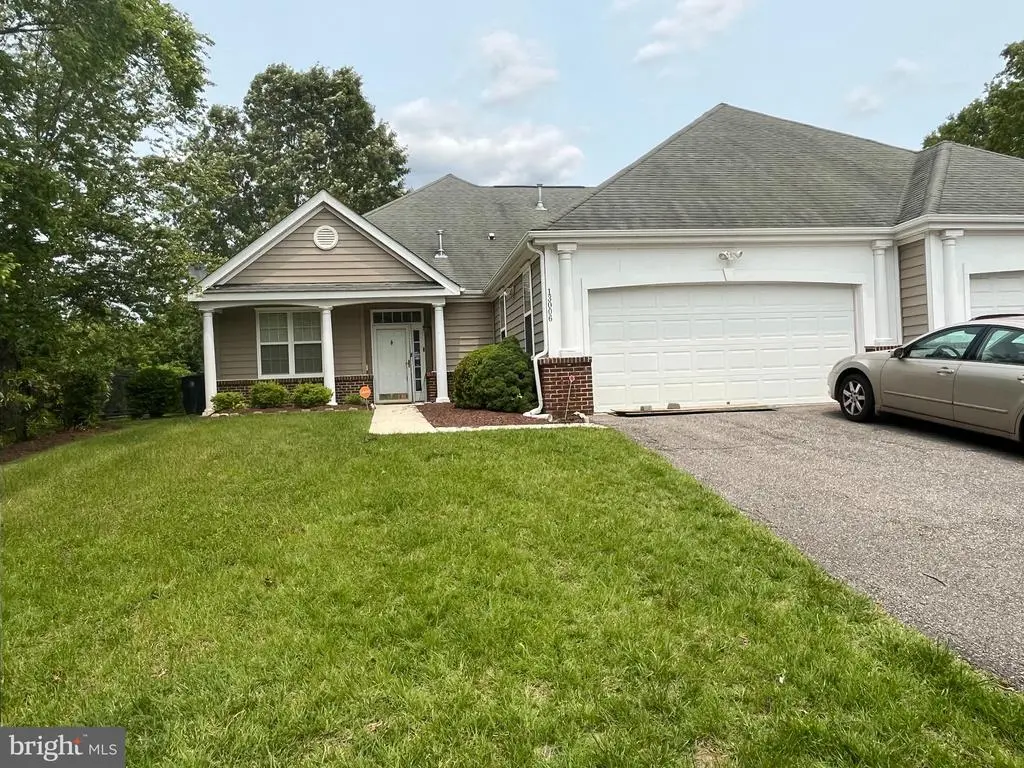 13006 Brice Ct, Upper Marlboro