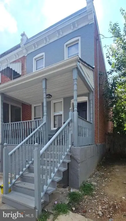 200 N Rodney St, Wilmington