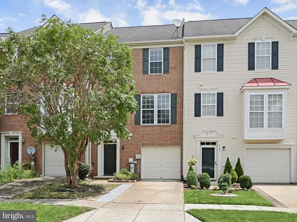 4243 Begonia Dr, Bowie