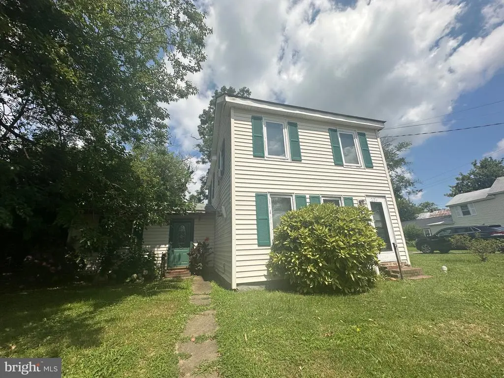 234 N College Ave, CHESTERTOWN