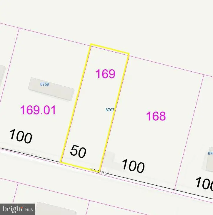 8767 Garden Ln, SEAFORD