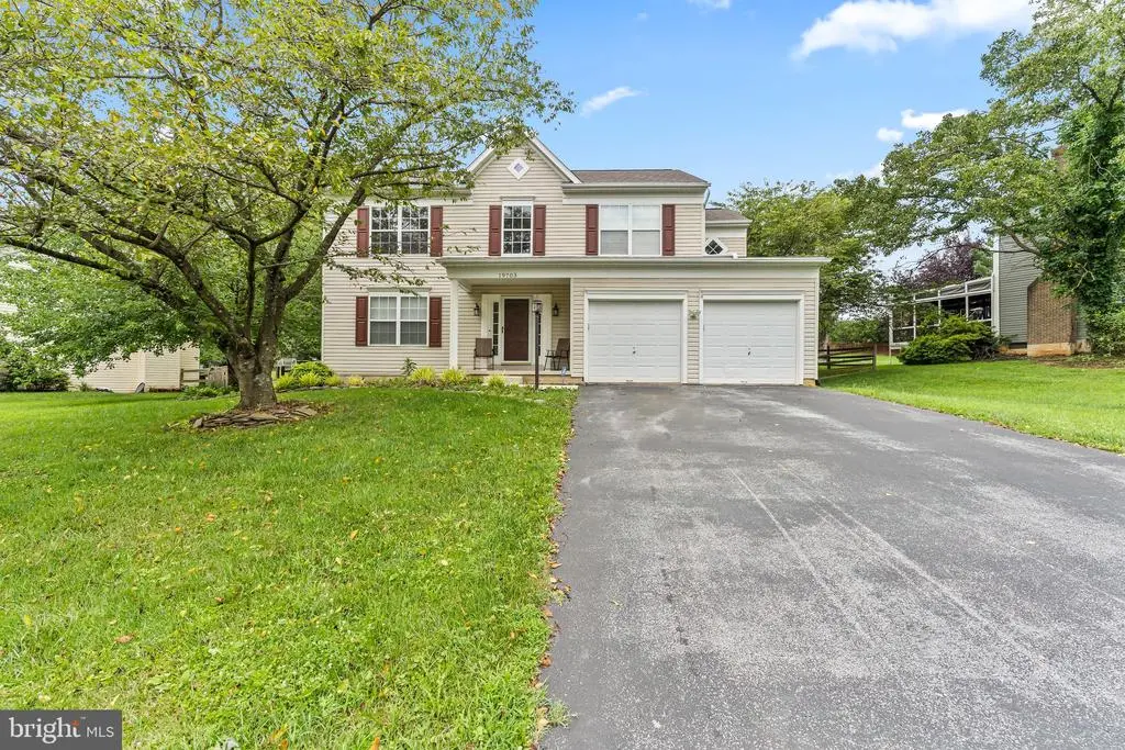 19703 Portsmouth Dr, HAGERSTOWN