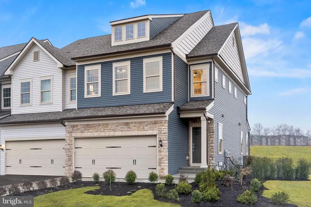 134 S Buck Tavern Way #10803, GLEN MILLS