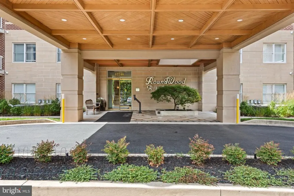 12246 Roundwood Rd #108, Lutherville Timonium