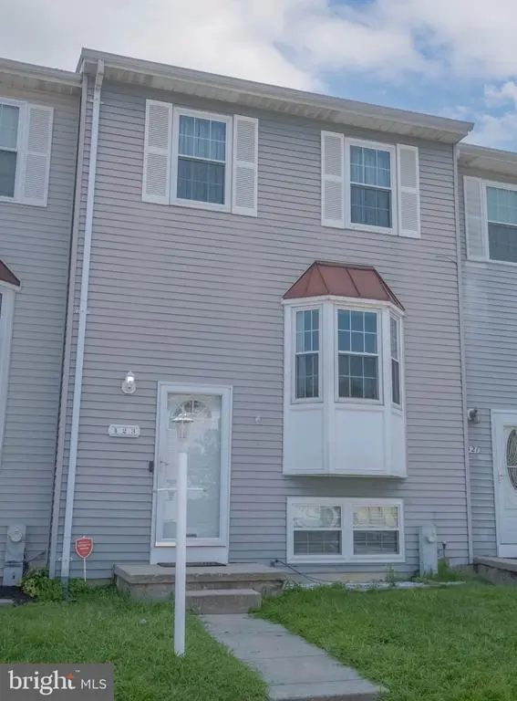 423 Kosoak Rd, Baltimore