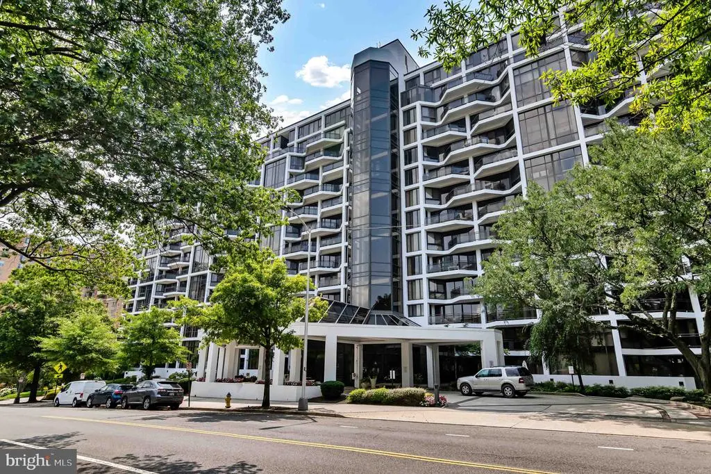 1530 Key Blvd #715, ARLINGTON