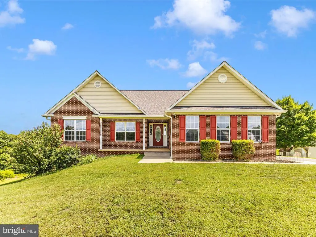 15220 Croom Rd, Brandywine