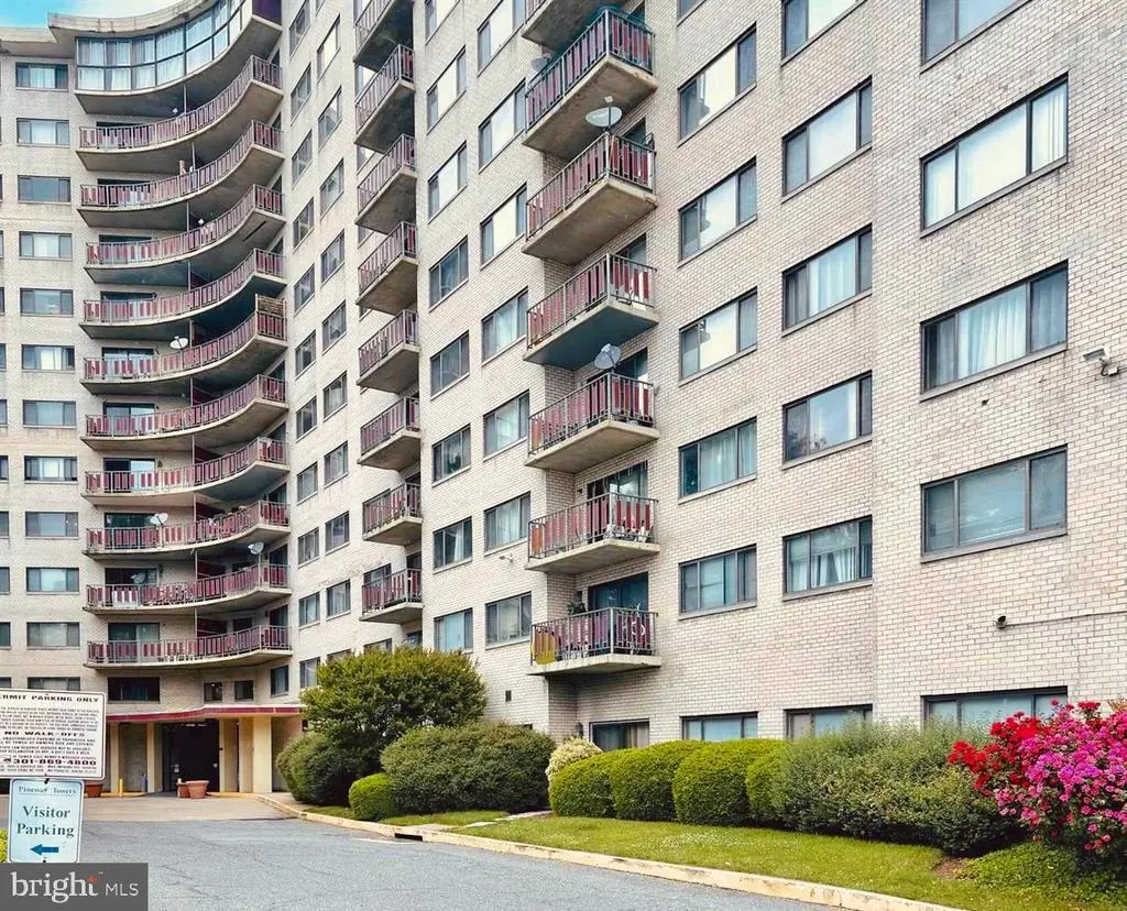 8830 Piney Branch Rd #207, Silver Spring