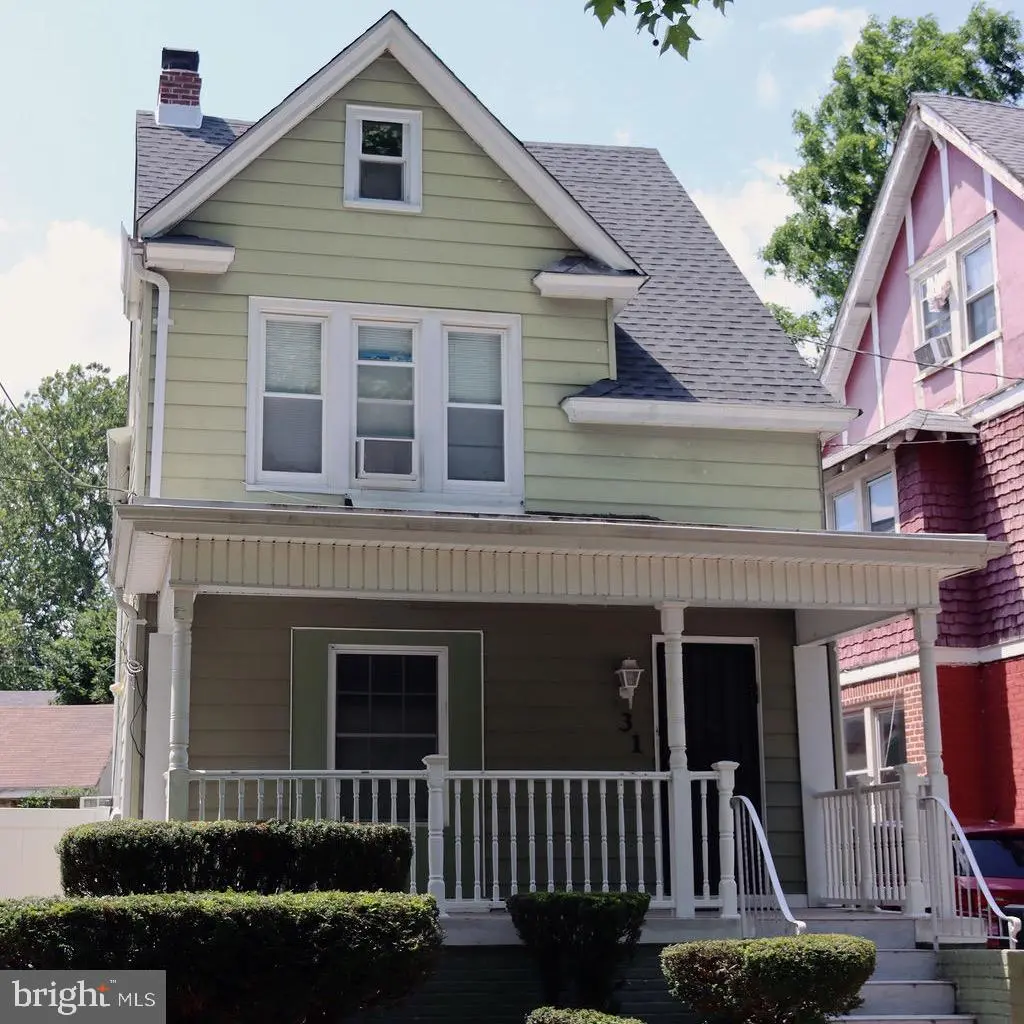 31 N Lenape Ave, TRENTON