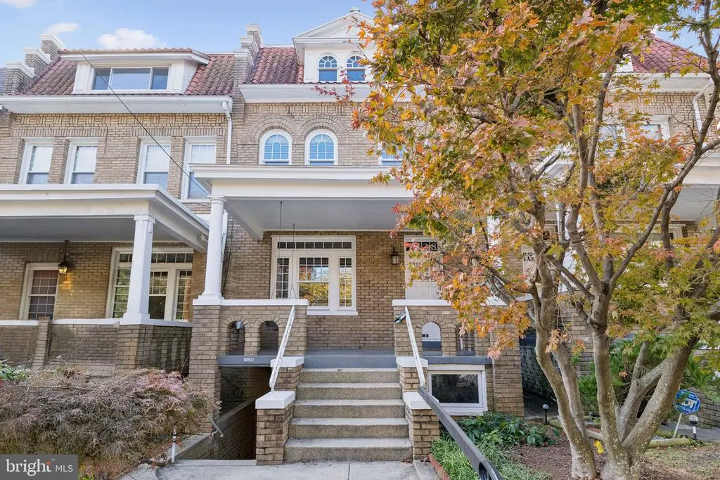 1428 Decatur St Nw, WASHINGTON
