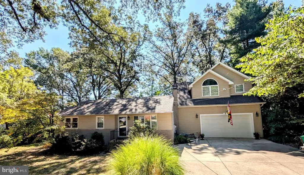 4401 Franklin Ter, BELTSVILLE