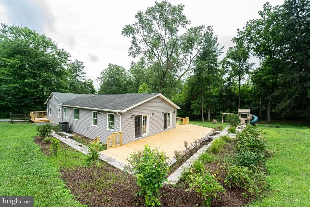 6291 W Rockburn Hill Rd, Elkridge