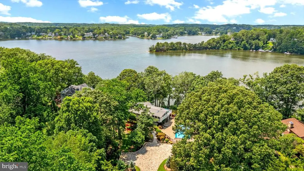 2908 Southwater Point Dr, Annapolis