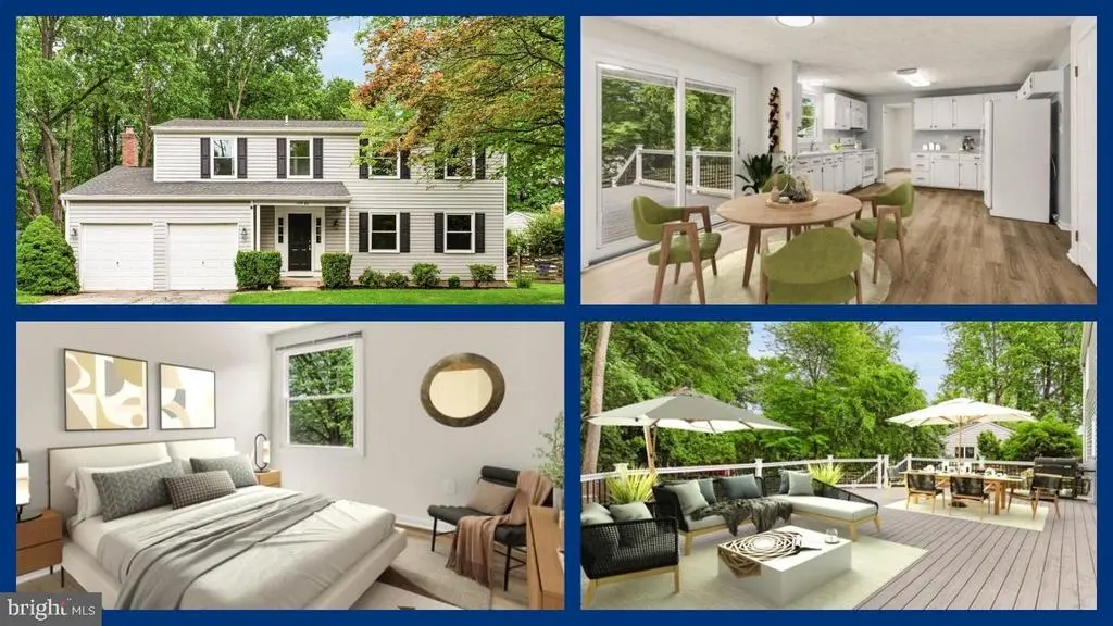 10640 Gorman Rd, Laurel