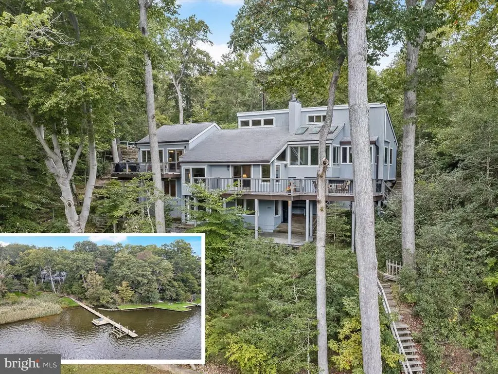 2752 Poplar Ln, Annapolis